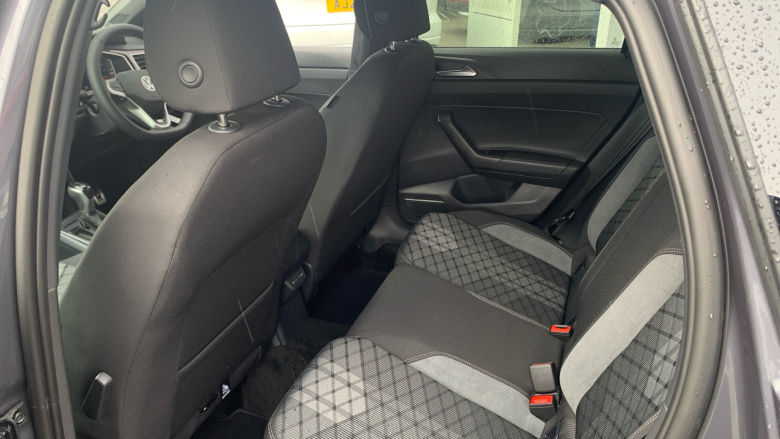 Volkswagen Polo 1.0 TSI 115 R-Line 5dr DSG Petrol Hatchback